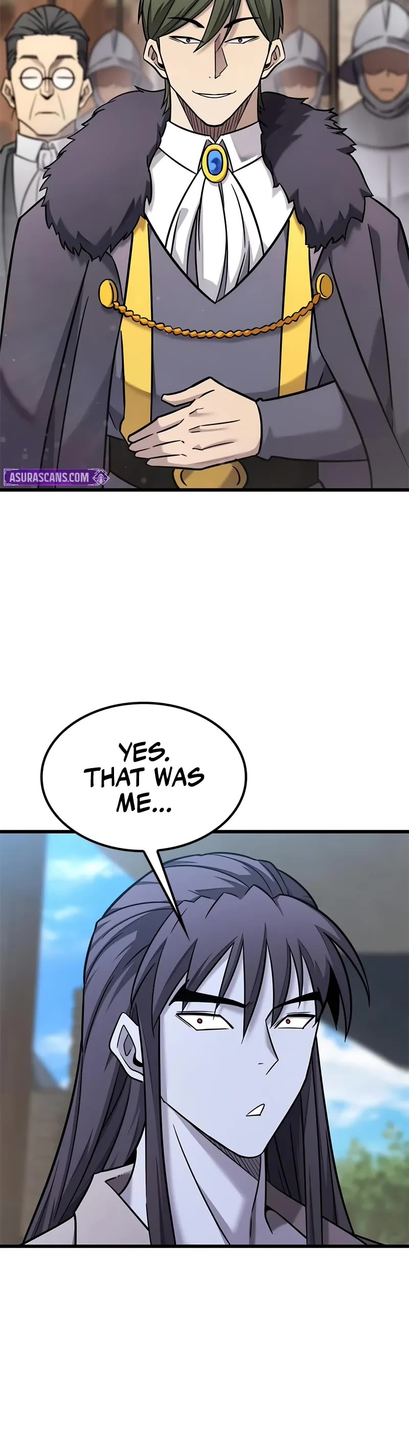 What a Bountiful Harvest, Demon Lord! Chapter 28 page 6 - Chapter 28