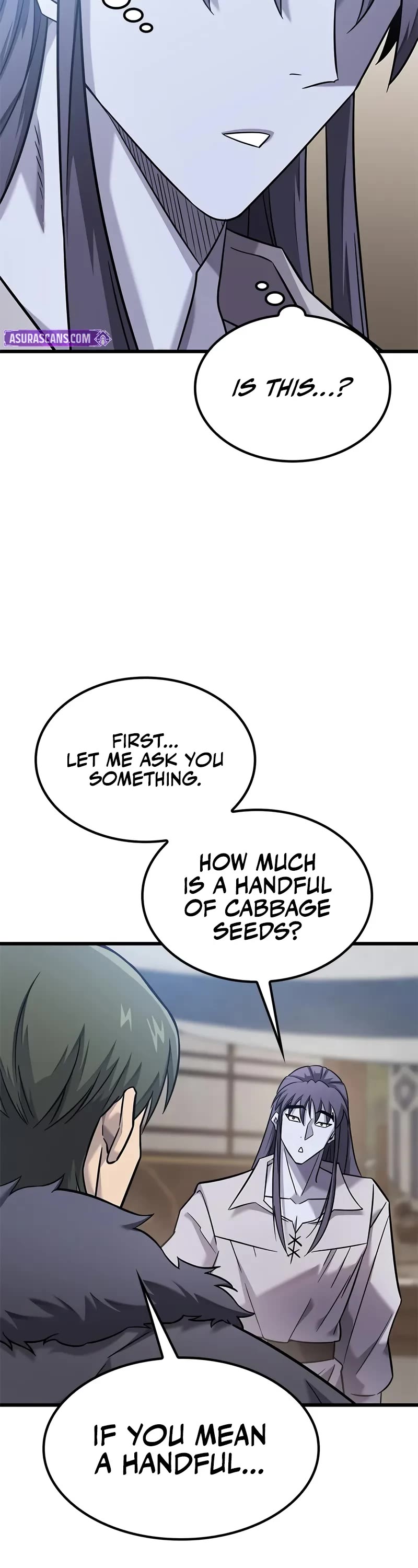 What a Bountiful Harvest, Demon Lord! Chapter 28 page 9 - Chapter 28