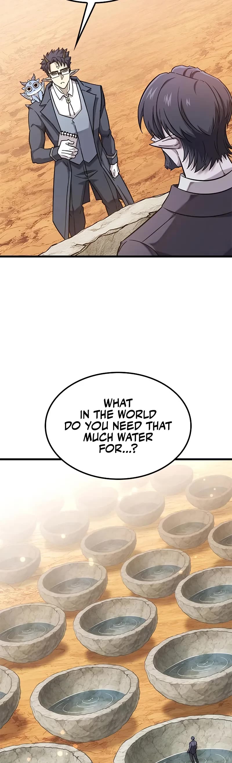 What a Bountiful Harvest, Demon Lord! Chapter 29 page 10 - Chapter 29