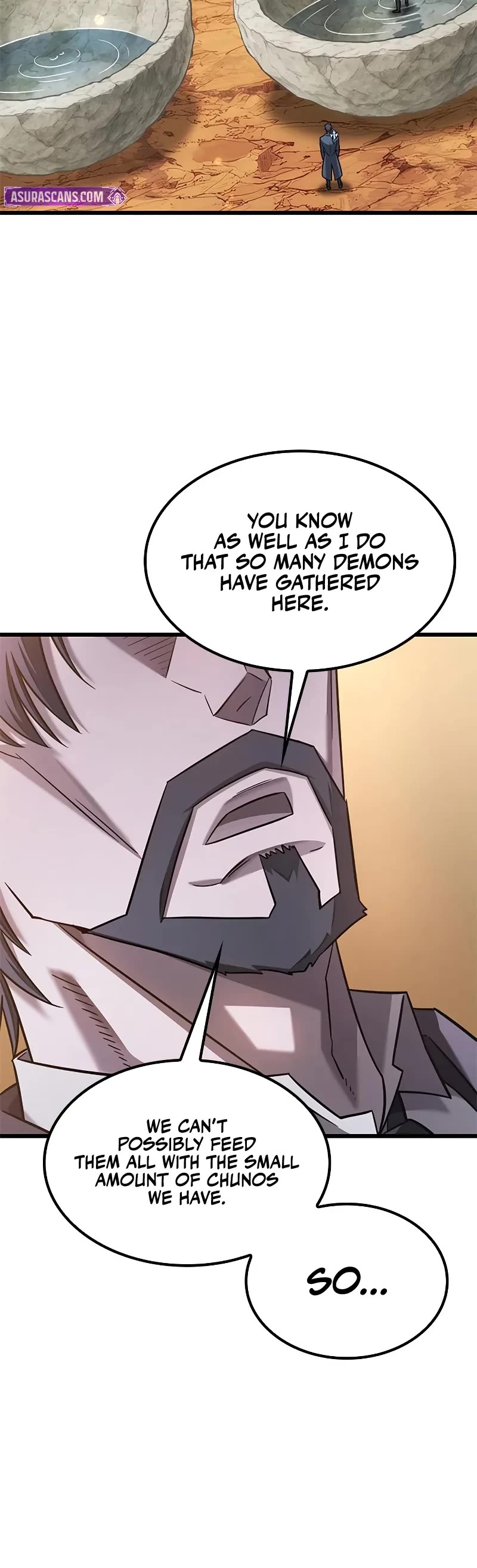 What a Bountiful Harvest, Demon Lord! Chapter 29 page 11 - Chapter 29
