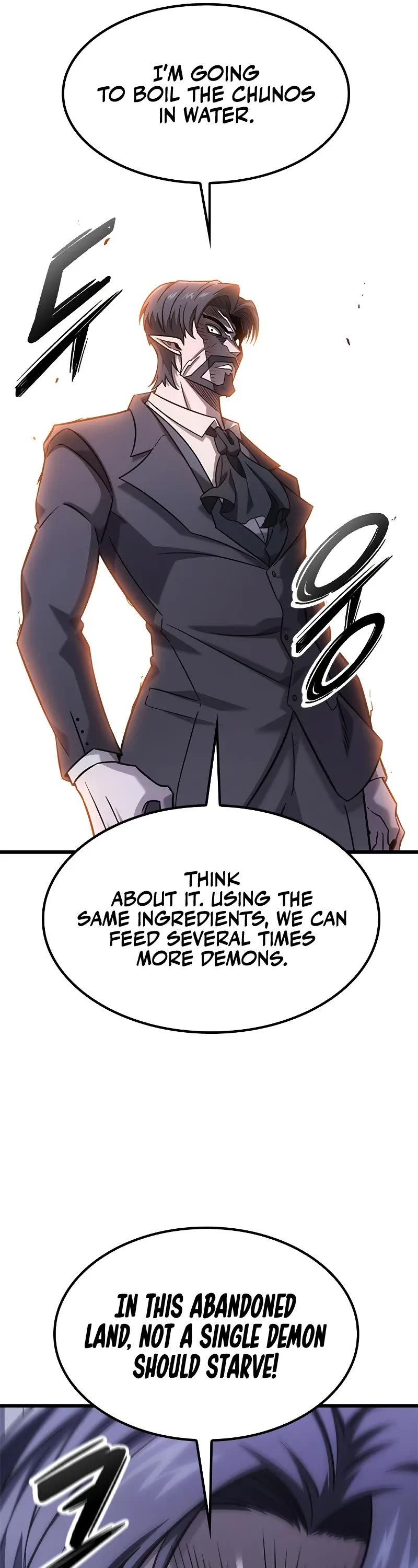What a Bountiful Harvest, Demon Lord! Chapter 29 page 12 - Chapter 29