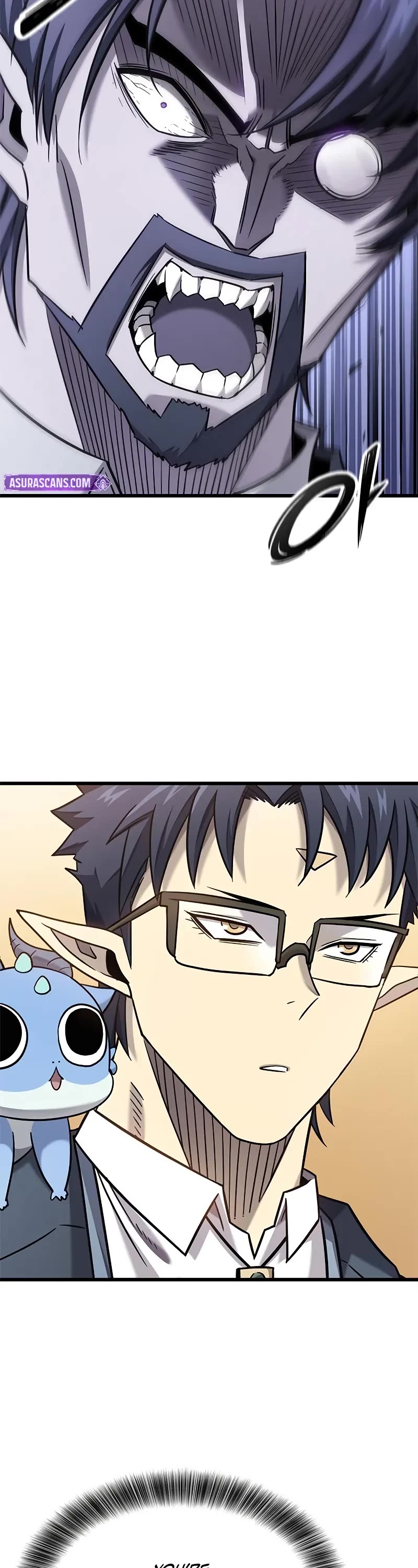 What a Bountiful Harvest, Demon Lord! Chapter 29 page 13 - Chapter 29