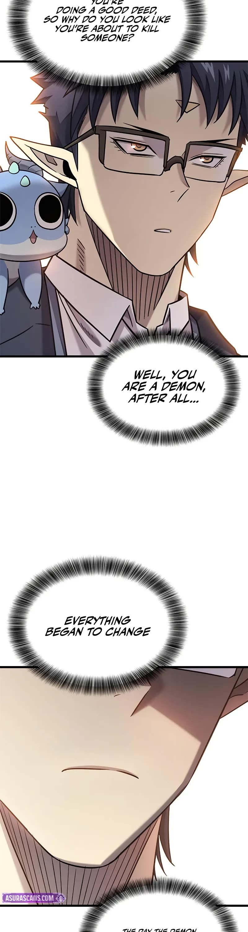 What a Bountiful Harvest, Demon Lord! Chapter 29 page 14 - Chapter 29