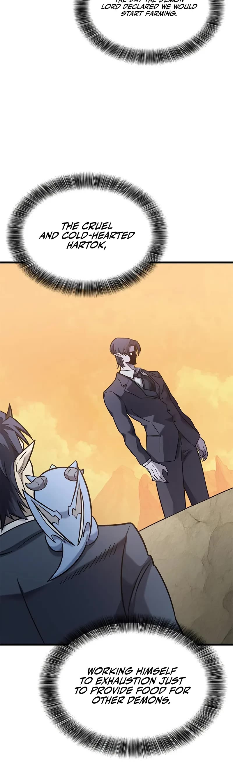 What a Bountiful Harvest, Demon Lord! Chapter 29 page 15 - Chapter 29