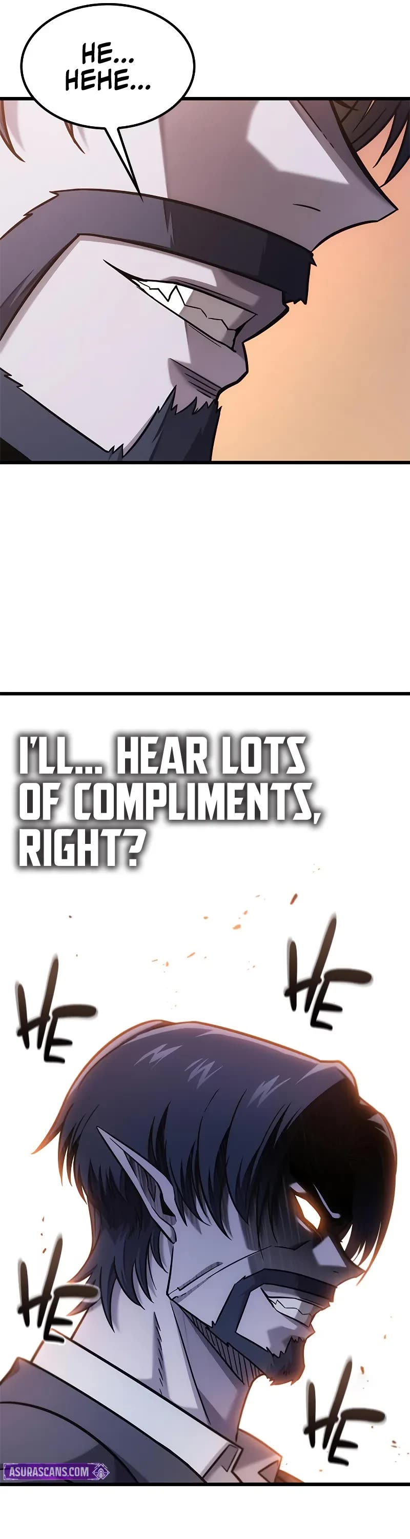 What a Bountiful Harvest, Demon Lord! Chapter 29 page 17 - Chapter 29