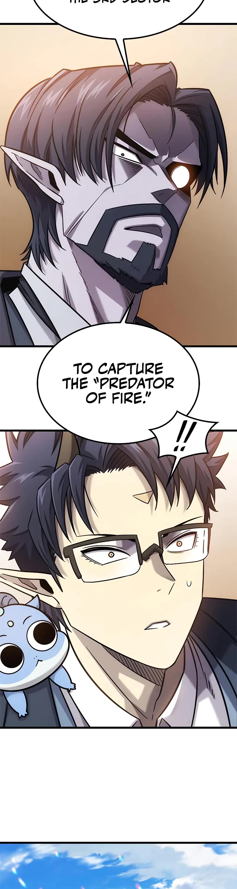 What a Bountiful Harvest, Demon Lord! Chapter 29 page 19 - Chapter 29
