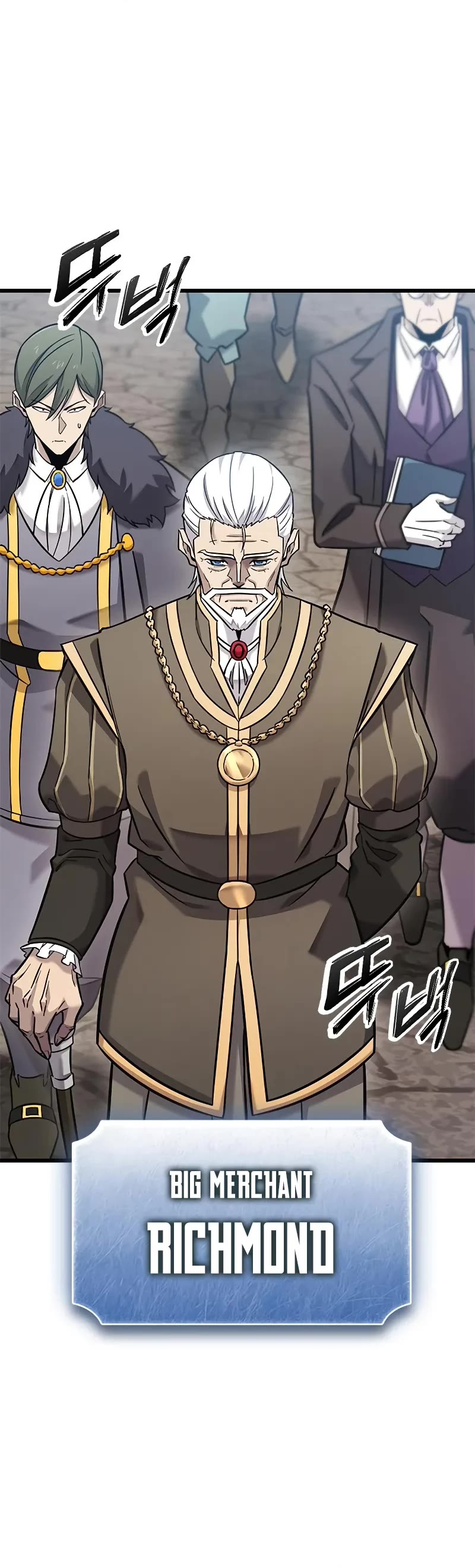 What a Bountiful Harvest, Demon Lord! Chapter 29 page 21 - Chapter 29