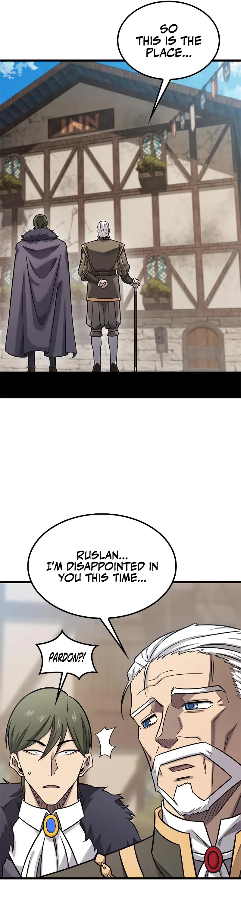 What a Bountiful Harvest, Demon Lord! Chapter 29 page 22 - Chapter 29