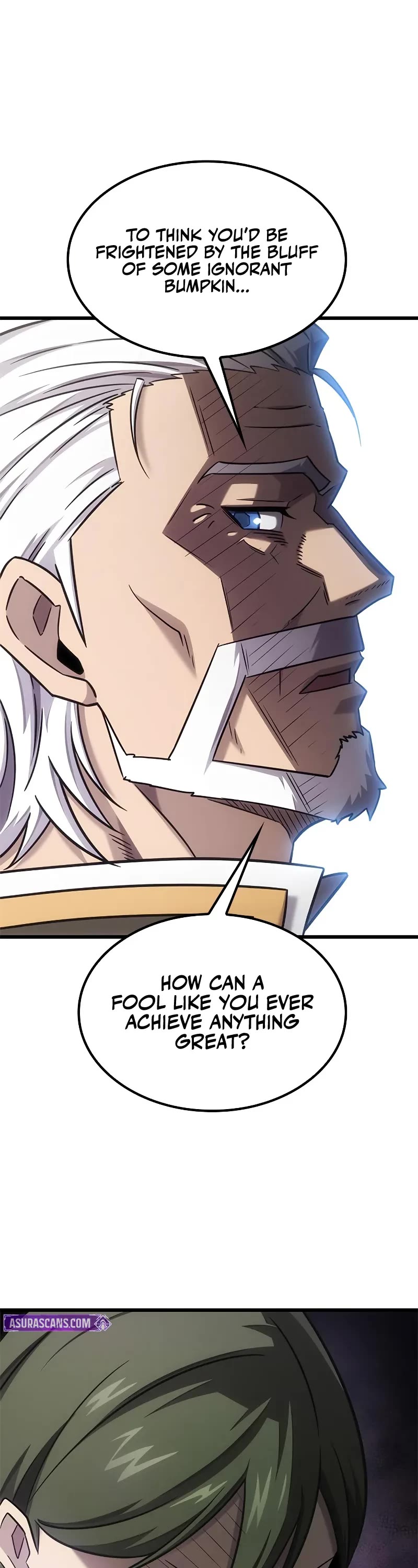What a Bountiful Harvest, Demon Lord! Chapter 29 page 23 - Chapter 29
