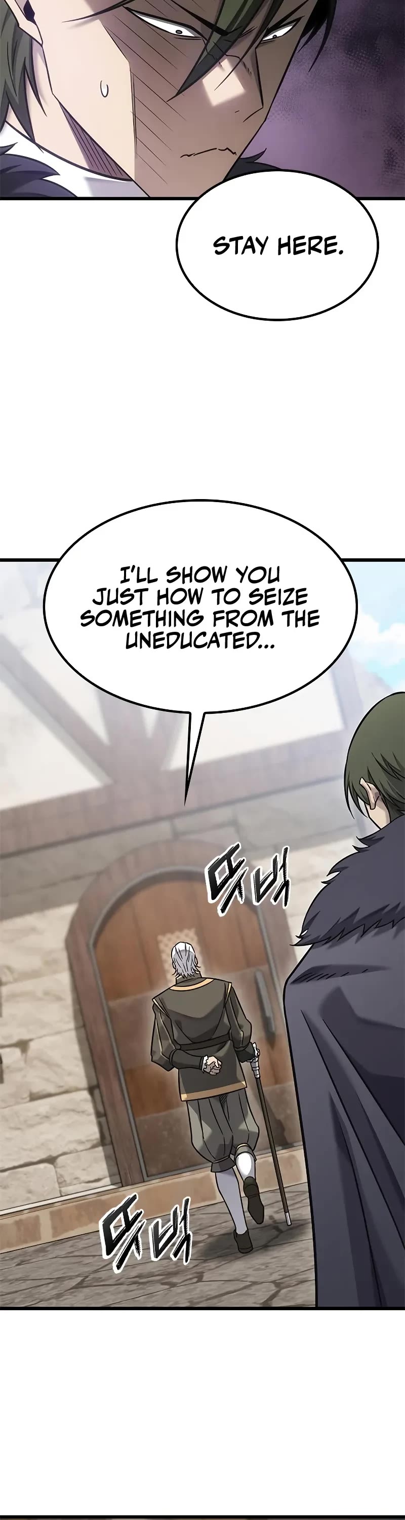 What a Bountiful Harvest, Demon Lord! Chapter 29 page 24 - Chapter 29