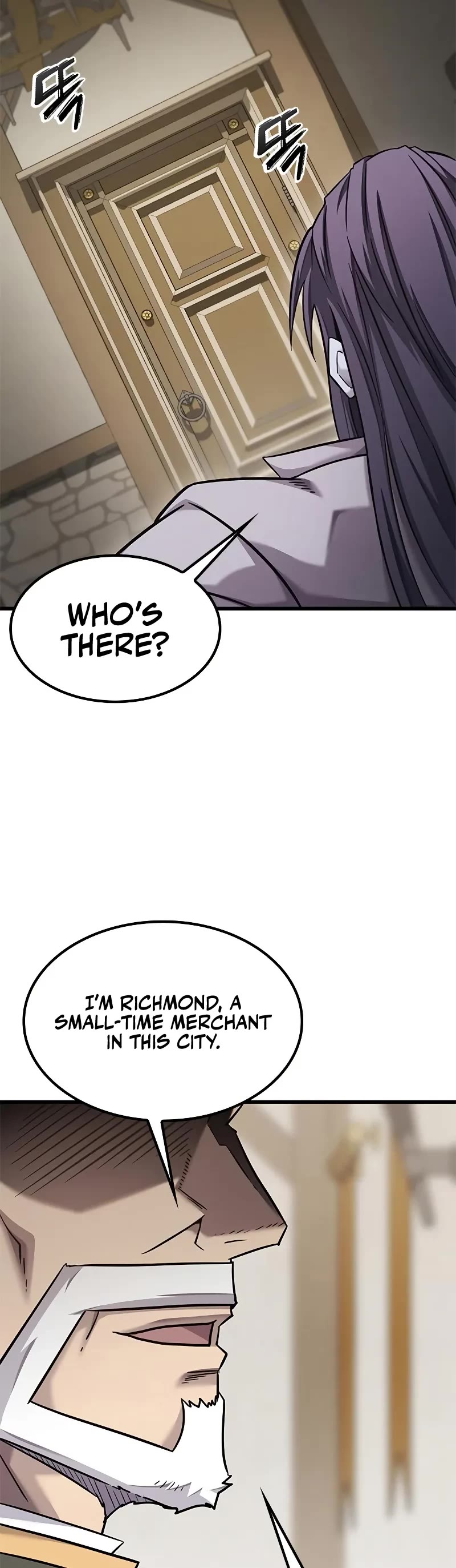 What a Bountiful Harvest, Demon Lord! Chapter 29 page 25 - Chapter 29