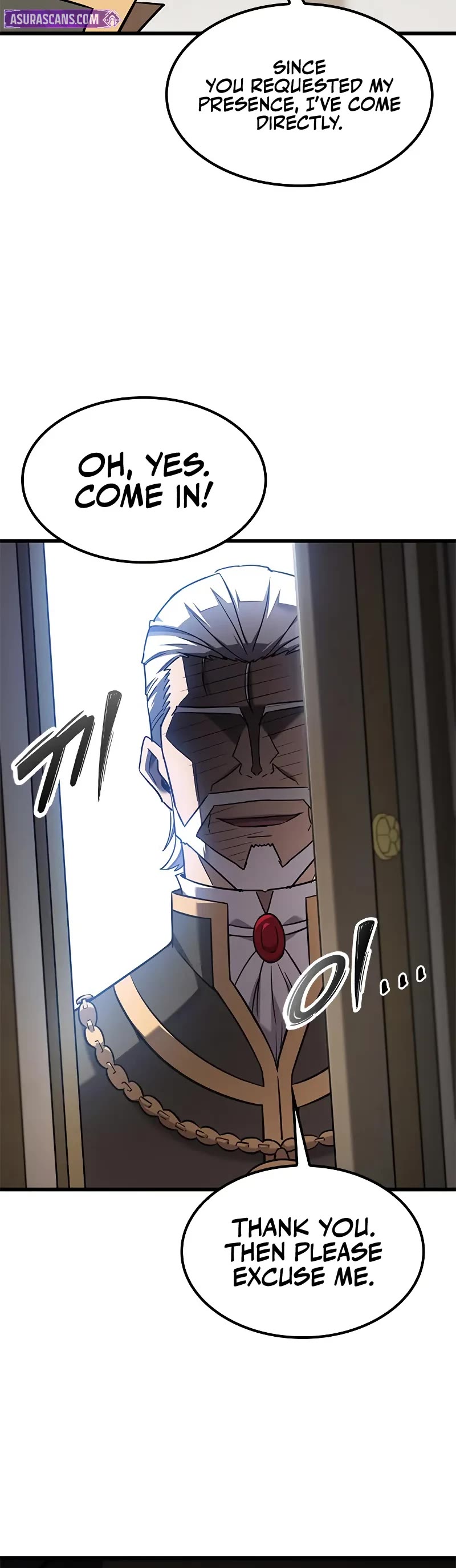 What a Bountiful Harvest, Demon Lord! Chapter 29 page 26 - Chapter 29