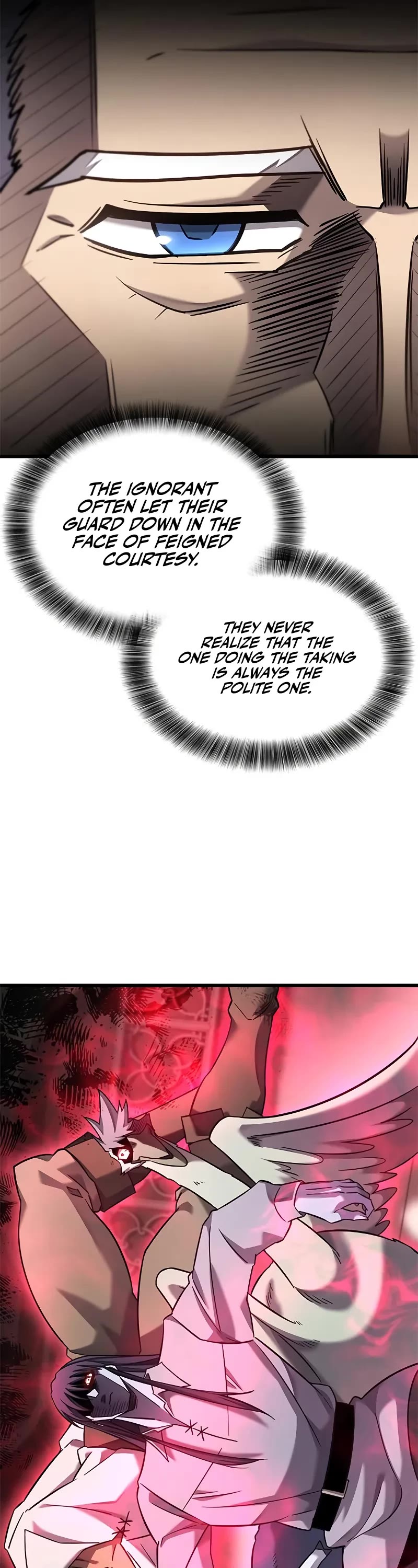 What a Bountiful Harvest, Demon Lord! Chapter 29 page 27 - Chapter 29