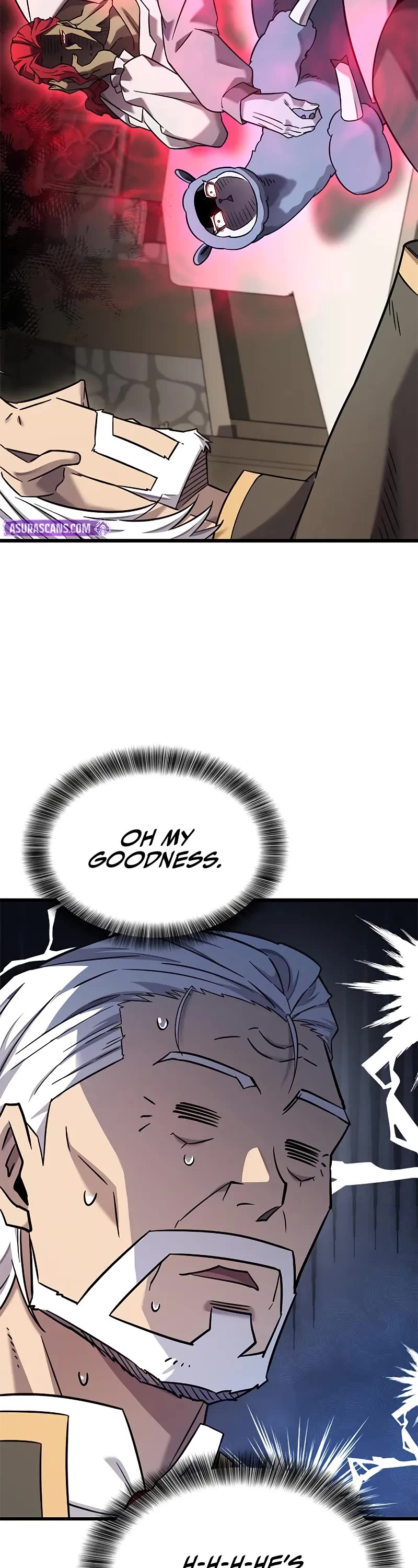 What a Bountiful Harvest, Demon Lord! Chapter 29 page 28 - Chapter 29