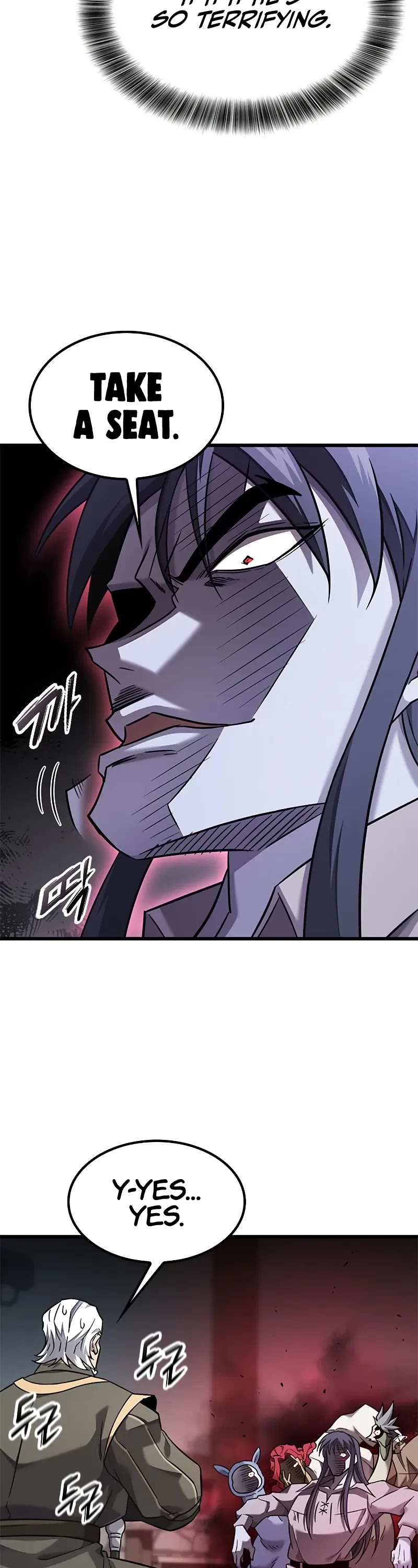 What a Bountiful Harvest, Demon Lord! Chapter 29 page 29 - Chapter 29