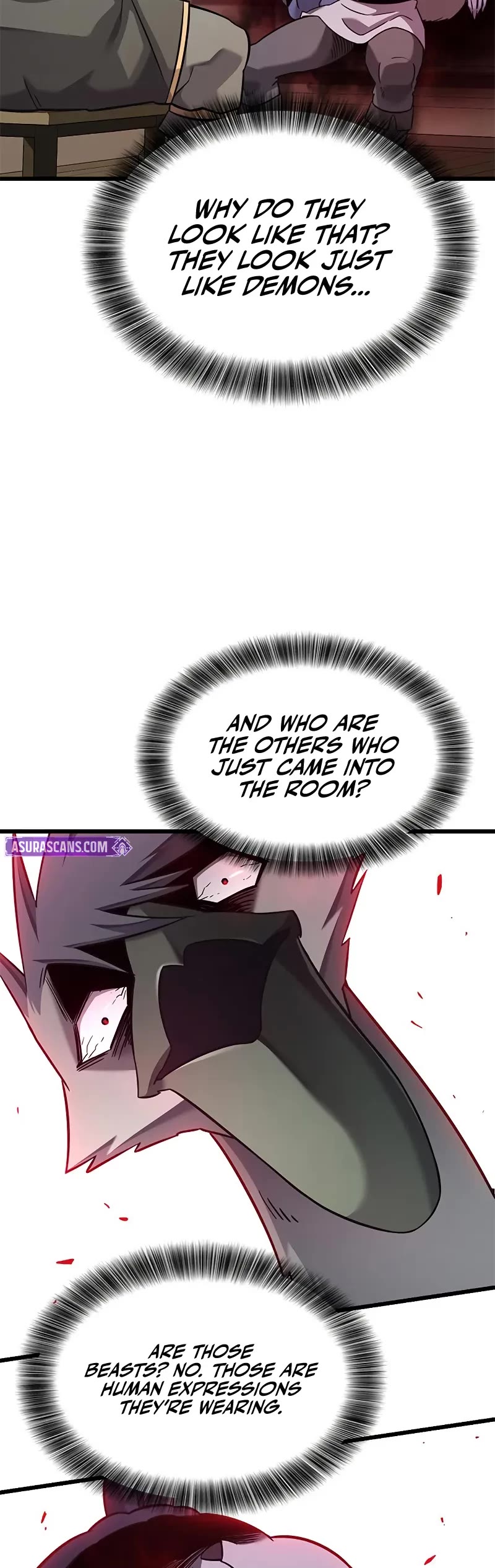 What a Bountiful Harvest, Demon Lord! Chapter 29 page 30 - Chapter 29