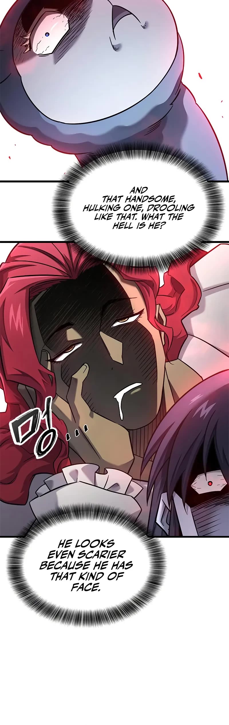 What a Bountiful Harvest, Demon Lord! Chapter 29 page 31 - Chapter 29