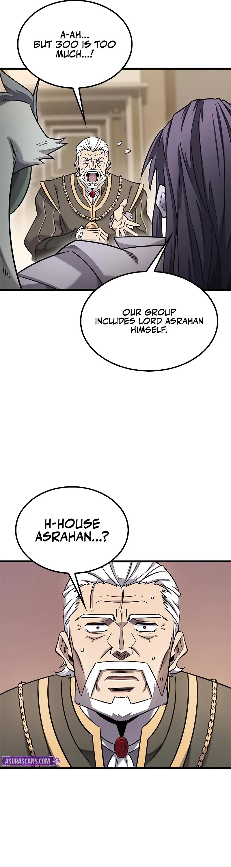 What a Bountiful Harvest, Demon Lord! Chapter 29 page 34 - Chapter 29