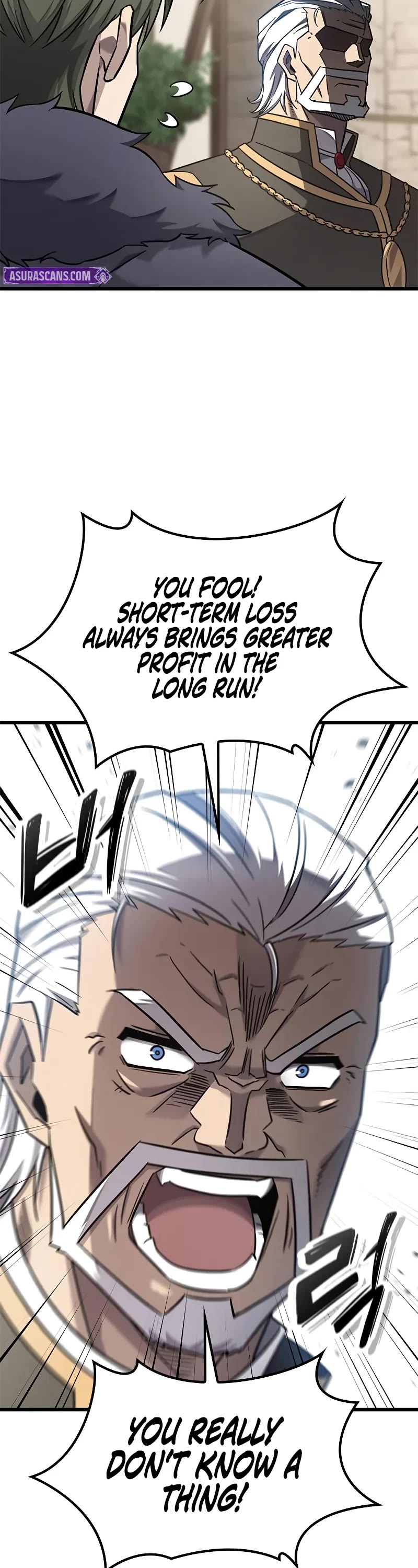 What a Bountiful Harvest, Demon Lord! Chapter 29 page 38 - Chapter 29