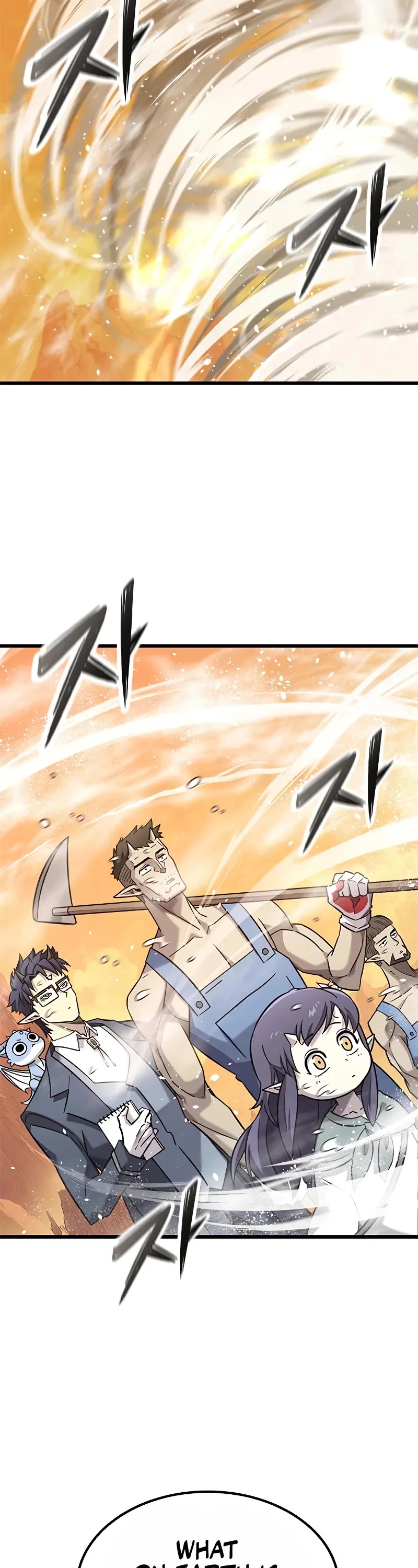 What a Bountiful Harvest, Demon Lord! Chapter 29 page 4 - Chapter 29