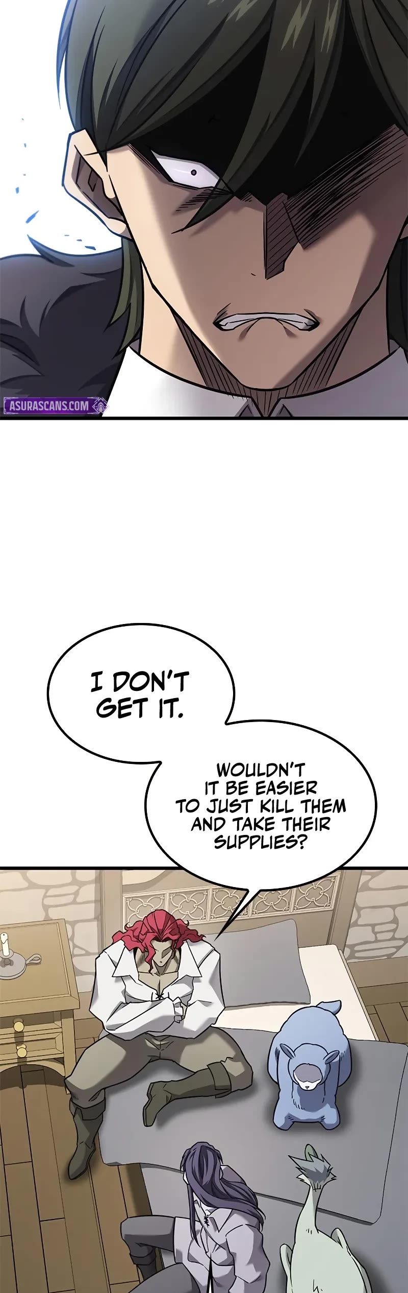 What a Bountiful Harvest, Demon Lord! Chapter 29 page 40 - Chapter 29