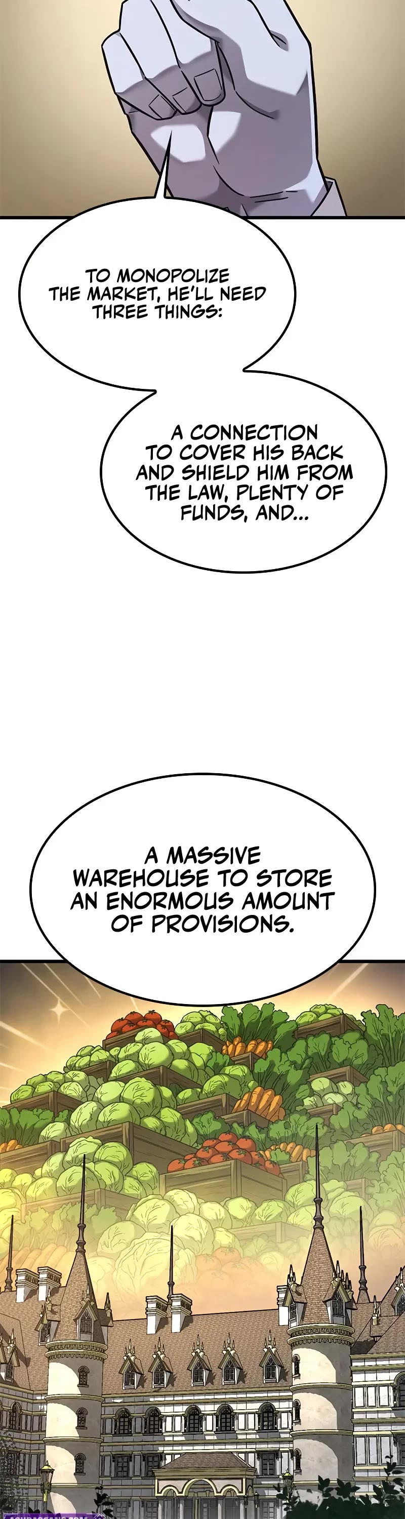 What a Bountiful Harvest, Demon Lord! Chapter 29 page 43 - Chapter 29