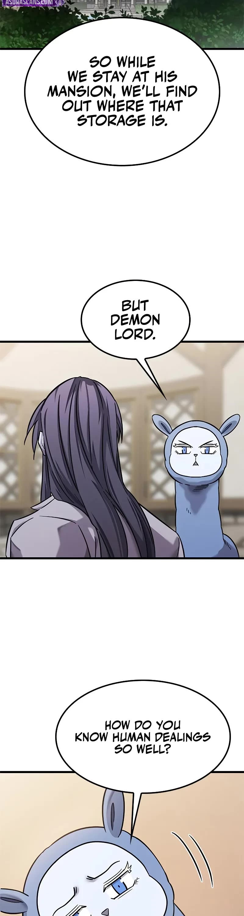 What a Bountiful Harvest, Demon Lord! Chapter 29 page 44 - Chapter 29
