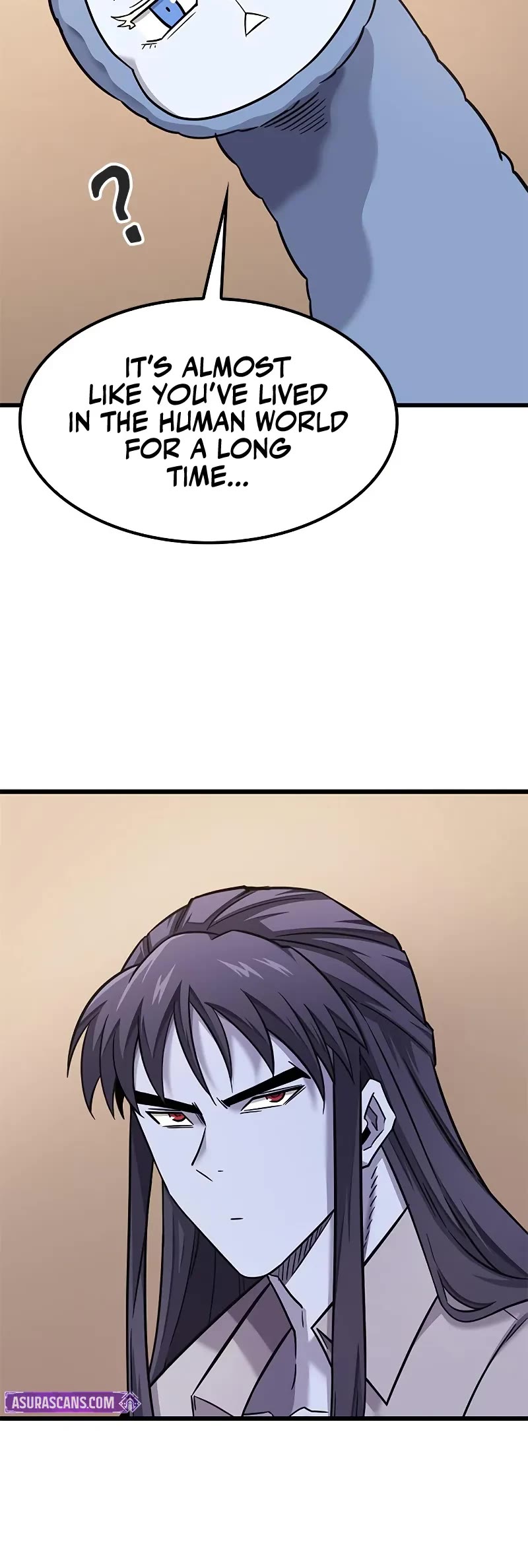 What a Bountiful Harvest, Demon Lord! Chapter 29 page 45 - Chapter 29