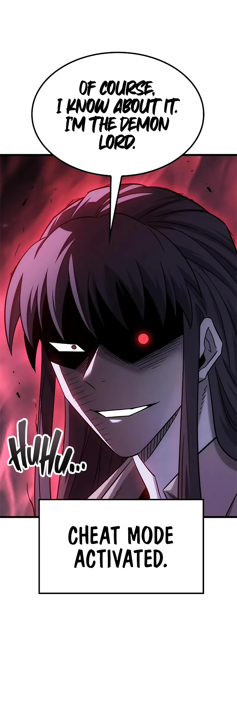 What a Bountiful Harvest, Demon Lord! Chapter 29 page 46 - Chapter 29
