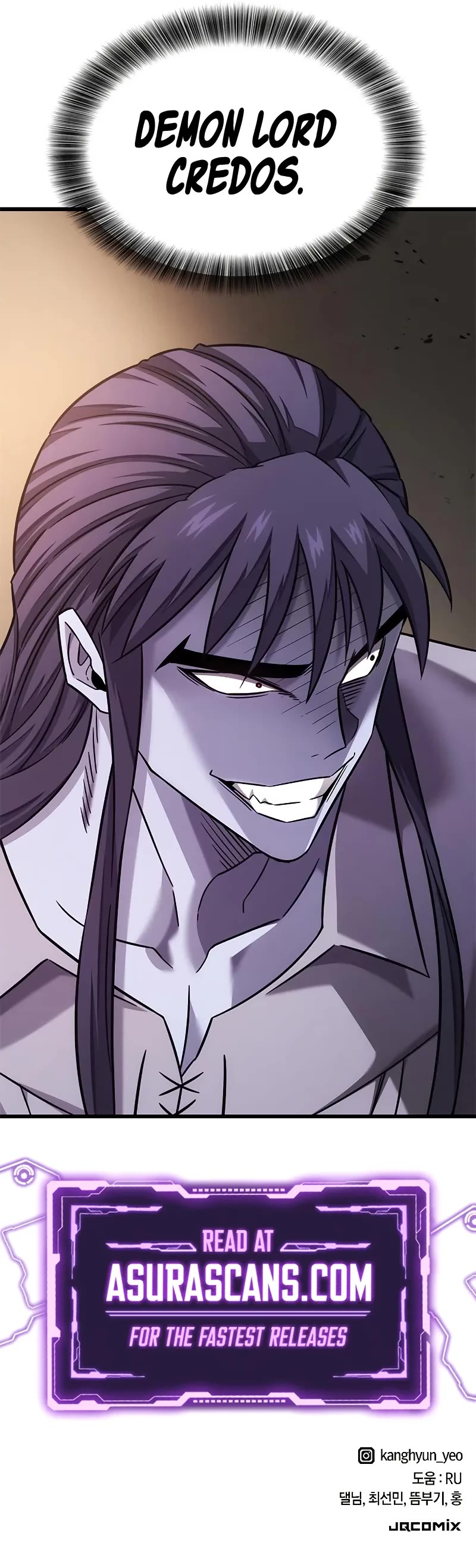 What a Bountiful Harvest, Demon Lord! Chapter 29 page 49 - Chapter 29