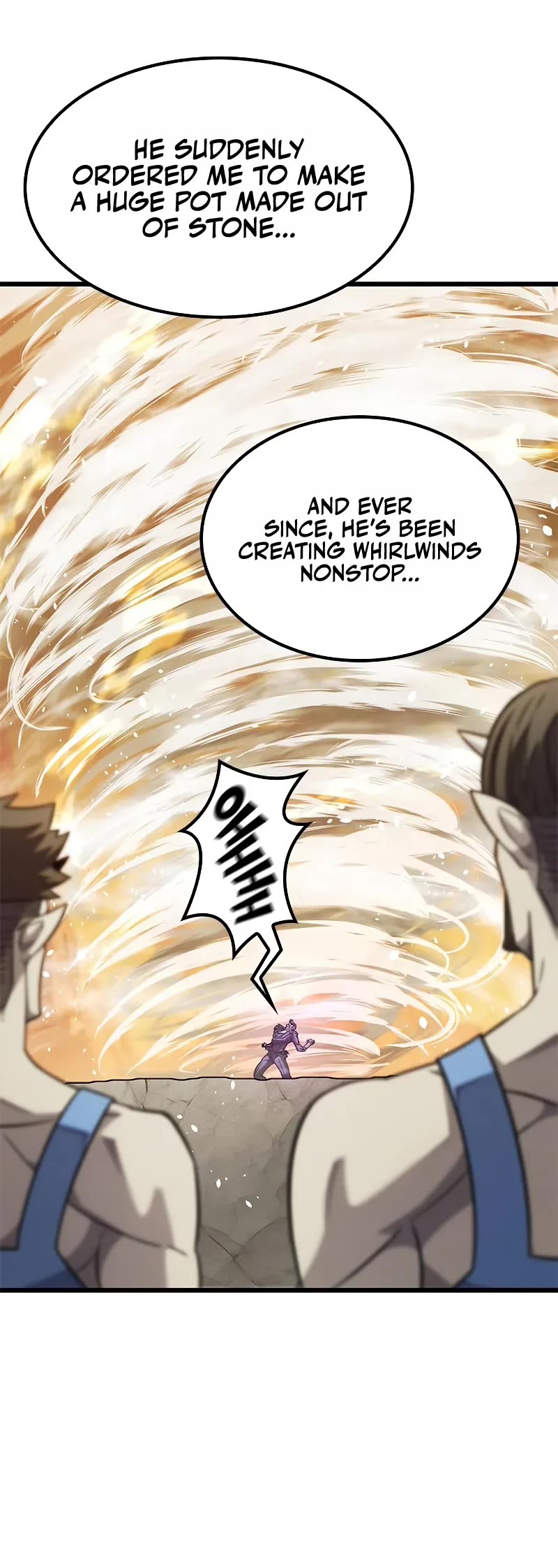 What a Bountiful Harvest, Demon Lord! Chapter 29 page 6 - Chapter 29