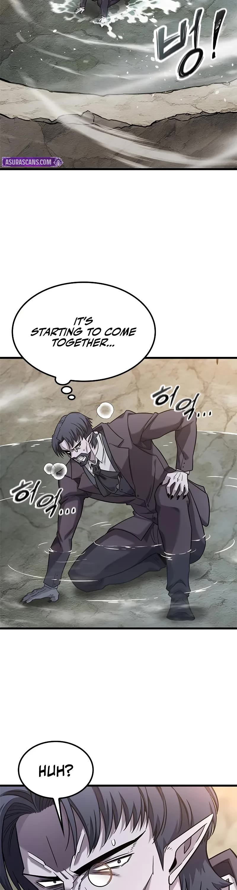 What a Bountiful Harvest, Demon Lord! Chapter 29 page 8 - Chapter 29