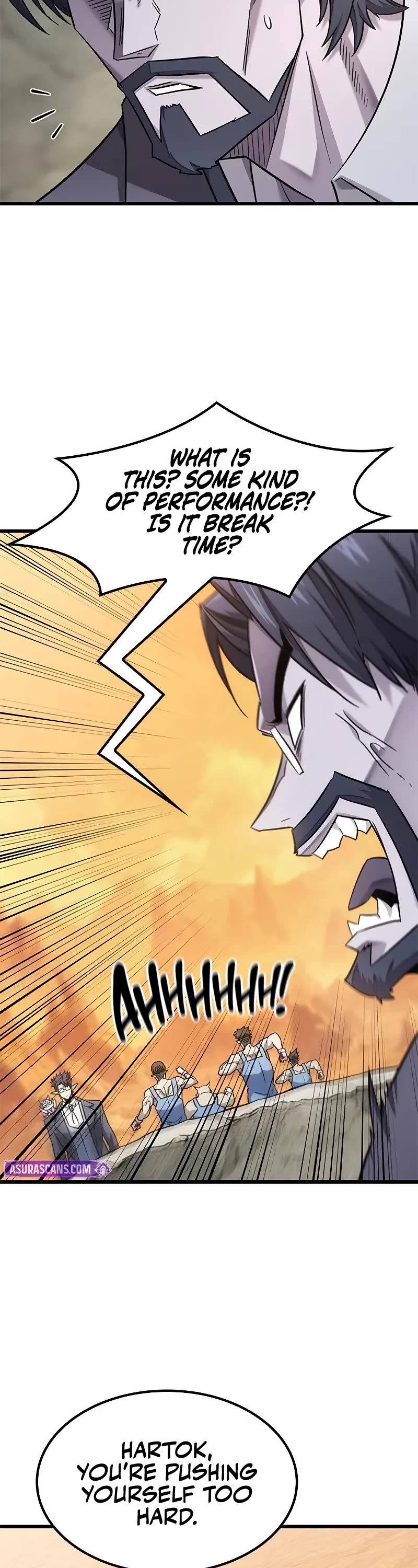 What a Bountiful Harvest, Demon Lord! Chapter 29 page 9 - Chapter 29