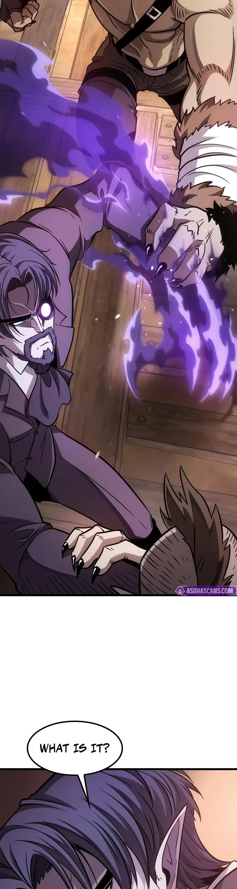 What a Bountiful Harvest, Demon Lord! Chapter 3 page 14 - Chapter 3