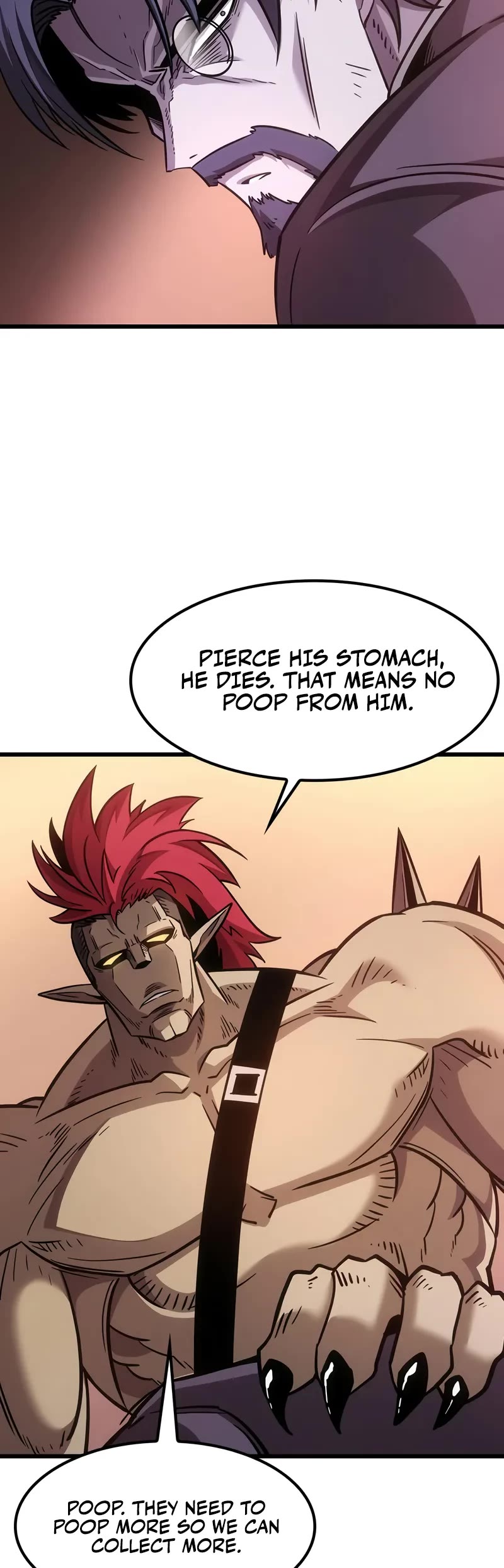 What a Bountiful Harvest, Demon Lord! Chapter 3 page 15 - Chapter 3