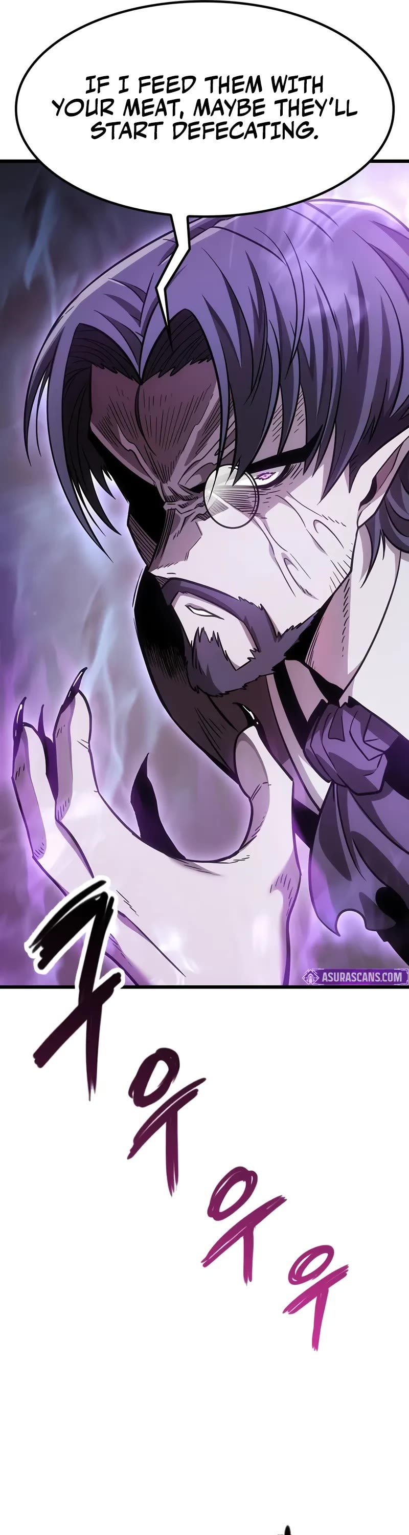 What a Bountiful Harvest, Demon Lord! Chapter 3 page 17 - Chapter 3