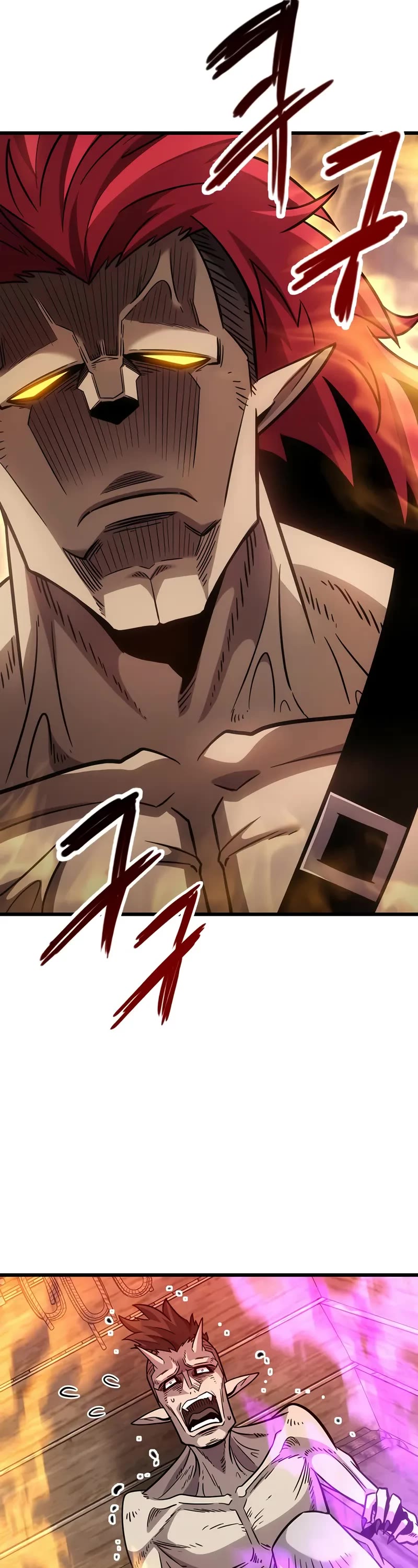What a Bountiful Harvest, Demon Lord! Chapter 3 page 18 - Chapter 3