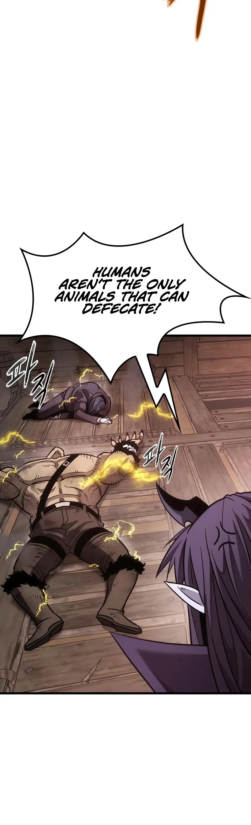 What a Bountiful Harvest, Demon Lord! Chapter 3 page 21 - Chapter 3