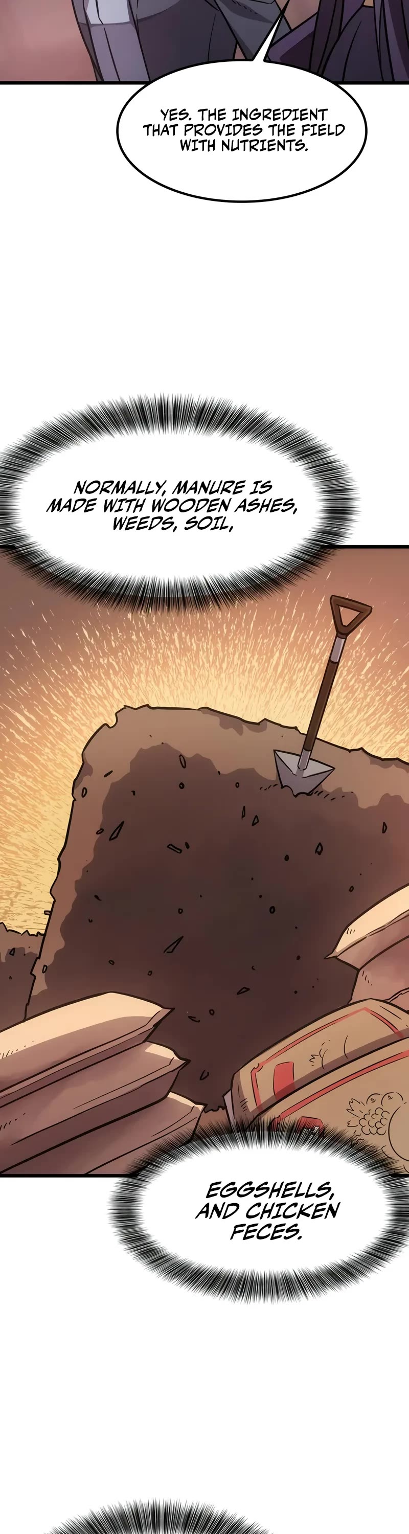 What a Bountiful Harvest, Demon Lord! Chapter 3 page 23 - Chapter 3