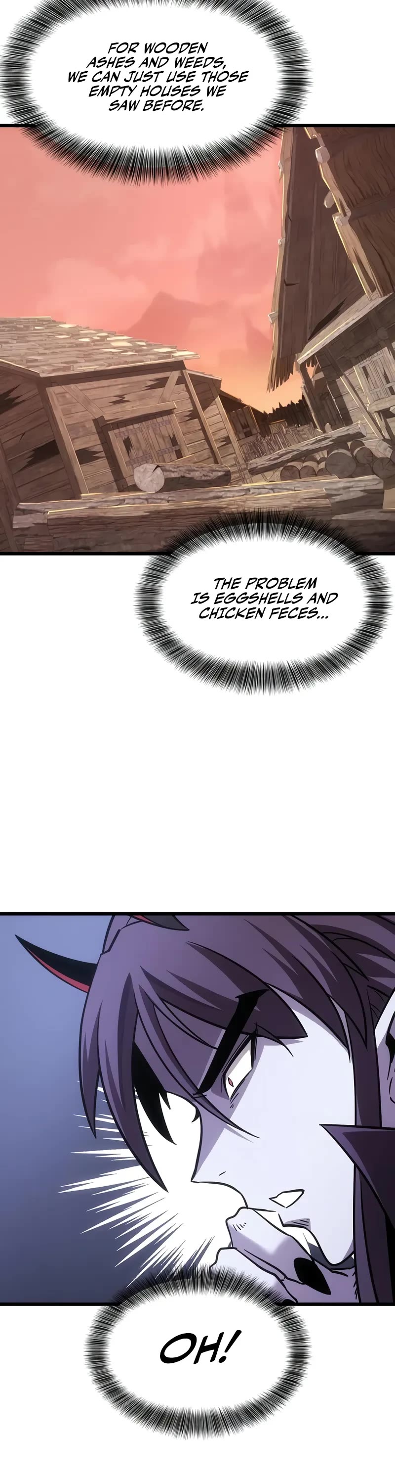 What a Bountiful Harvest, Demon Lord! Chapter 3 page 24 - Chapter 3