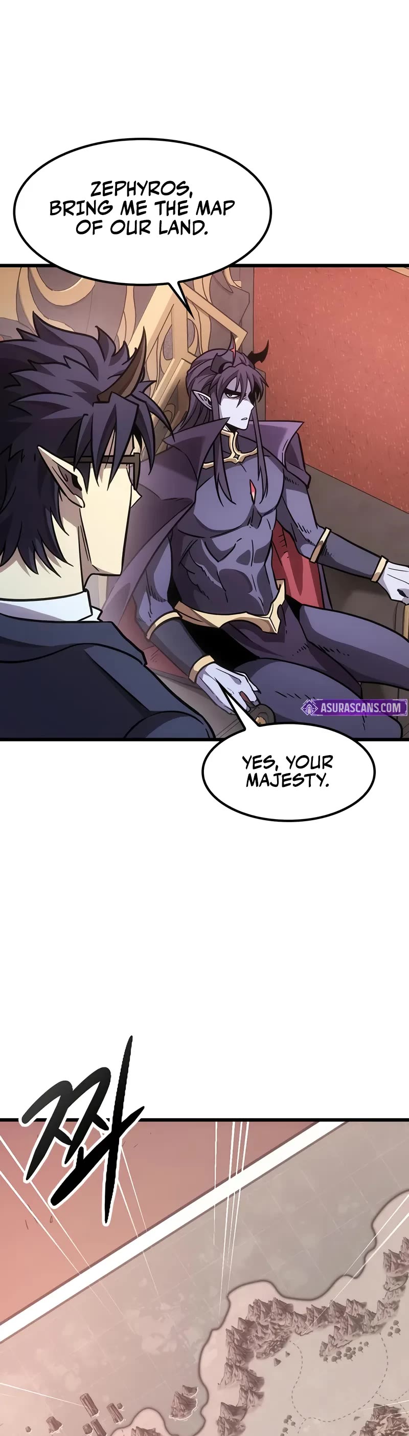 What a Bountiful Harvest, Demon Lord! Chapter 3 page 25 - Chapter 3
