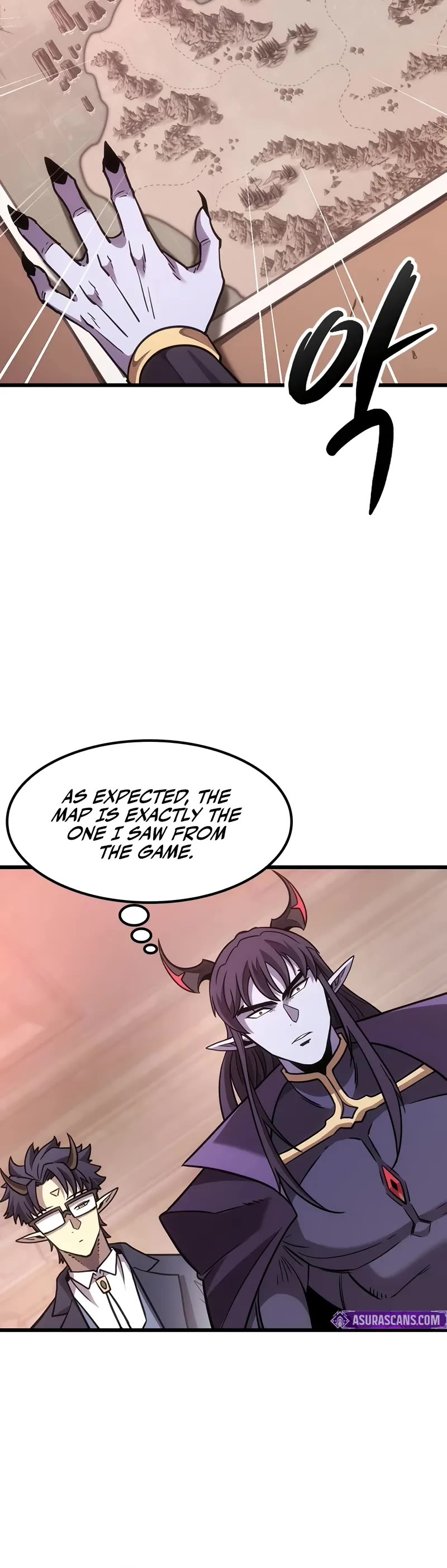 What a Bountiful Harvest, Demon Lord! Chapter 3 page 26 - Chapter 3