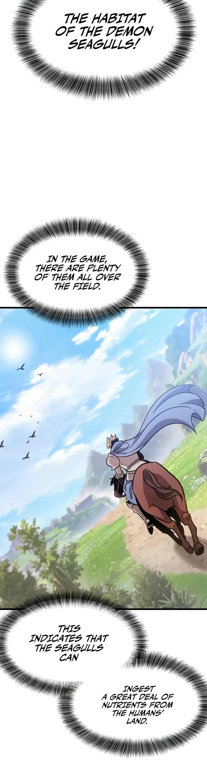 What a Bountiful Harvest, Demon Lord! Chapter 3 page 28 - Chapter 3