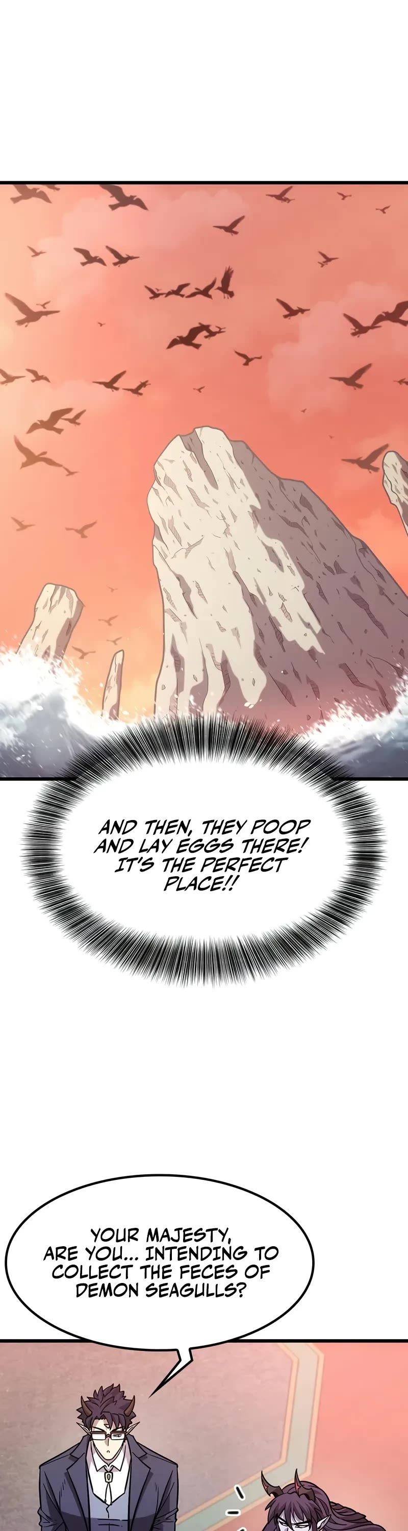 What a Bountiful Harvest, Demon Lord! Chapter 3 page 29 - Chapter 3