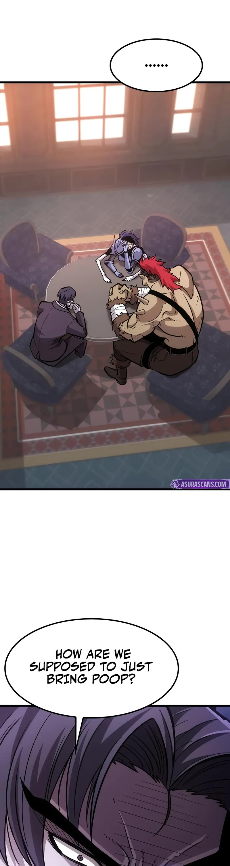 What a Bountiful Harvest, Demon Lord! Chapter 3 page 3 - Chapter 3
