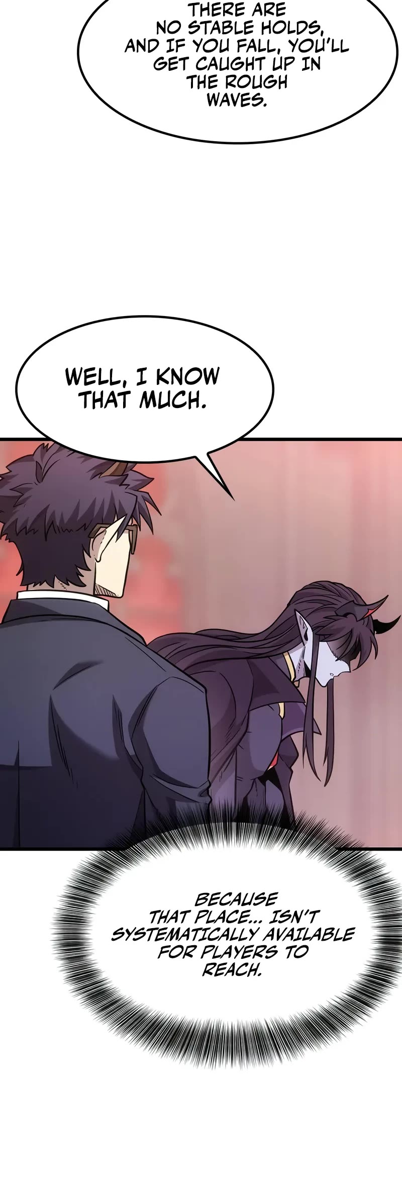 What a Bountiful Harvest, Demon Lord! Chapter 3 page 31 - Chapter 3