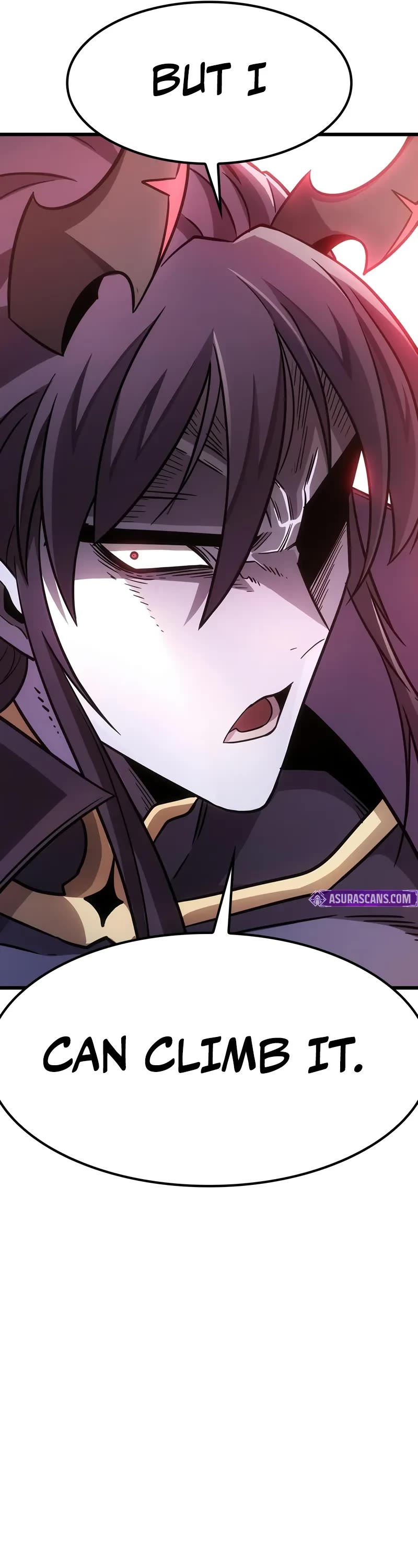 What a Bountiful Harvest, Demon Lord! Chapter 3 page 32 - Chapter 3