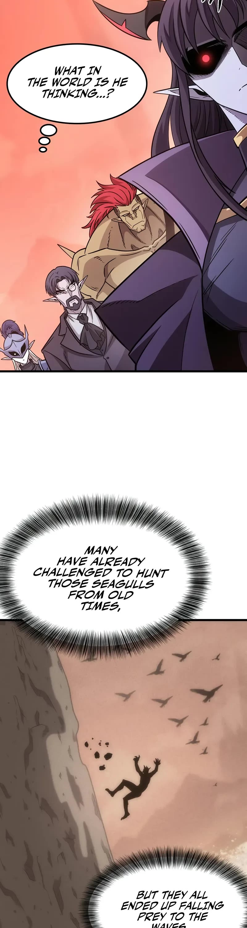 What a Bountiful Harvest, Demon Lord! Chapter 3 page 34 - Chapter 3