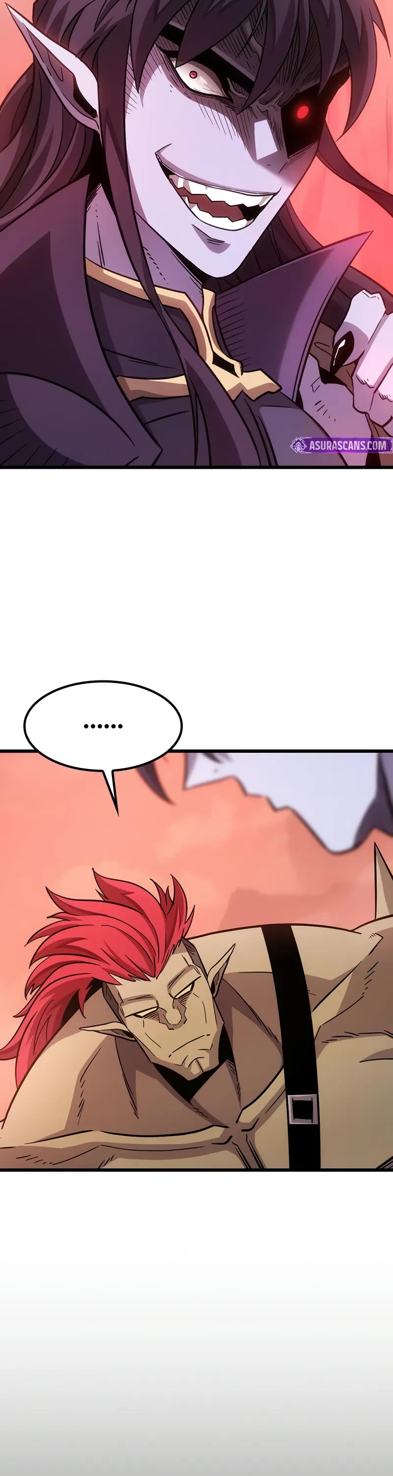 What a Bountiful Harvest, Demon Lord! Chapter 3 page 36 - Chapter 3