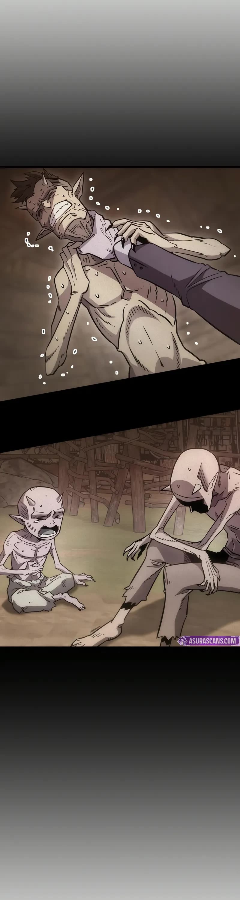 What a Bountiful Harvest, Demon Lord! Chapter 3 page 37 - Chapter 3